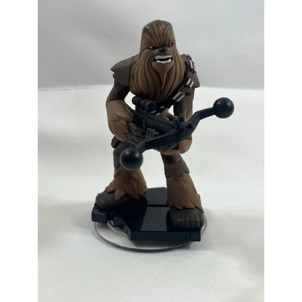 Disney Infinity 3.0 Star Wars Chewbacca video‎ game character figure INF 1000209